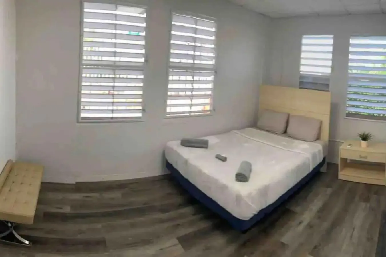 Villa 227A) Perfect For Larger Groups San Juan